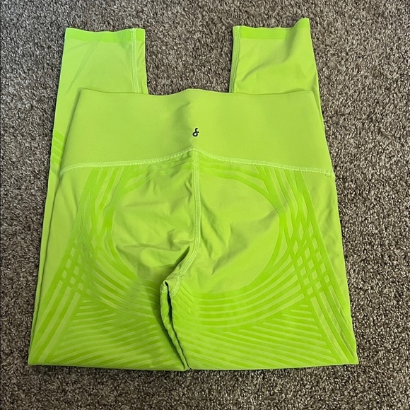 Fanka Pants - Fanka Body Sculpt reversible 7/8 leggings